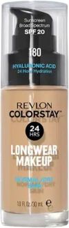 Revlon ColorStay® Makeup normal/dry skin  - Sand Beige