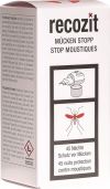 RECOZIT stop moustique prise avec liquideuide
