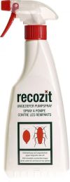 recozit Ungeziefer Pumpspray