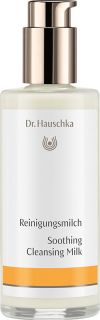 Dr. Hauschka Lait Démaquillant et Nettoyant