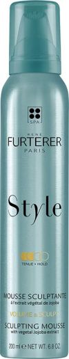FURTERER Style Mousse 200 ml