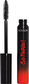 Revlon So Fierce Mascara Blackest Black