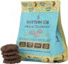 Rhythm 108 Double Choco-Hazelnut Biscuit, 135g