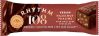 Rhythm 108 Hazelnut Praline Dark Chocolate Bar, 33g