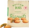 Rhythm 108 Biscuits à la pistache, 135 g