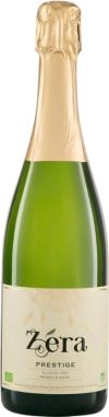 Riegel Bioweine Zera Chardonnay Sekt alkoholfrei, 750 ml
