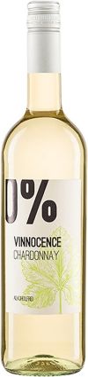Riegel Bioweine Chardonnay alkoholfrei Vinnocence, 735 ml