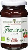 Rigoni di Asiago Kirsch Fruchtaufstrich, 250 g