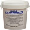 GOLD savon noir dur 1 kg