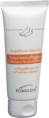 ROMULSIN Fusscreme pflegend, 100 ml