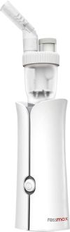 ROSSMAX Inhalateur av set nébulis adulte&enf NH60