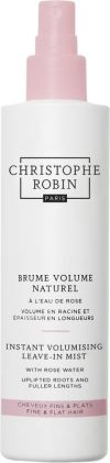 ROBIN Brume Volume Naturel Eau Rose, 150 ml