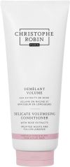 ROBIN Démelant Volume Naturel Rose, 200 ml