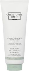 ROBIN Masque Fond Hydratant Aloe Vera, 200 ml