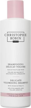 ROBIN Shampoo Délicat Volume Naturel, 250 ml