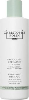 ROBIN Shampoo Hydratant Aloe Vera, 250 ml