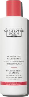 ROBIN Shampooing Régénérant à l'Huile Rare de Figue de Barbarie, 500 ml