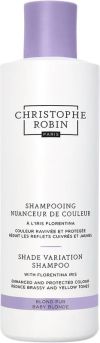 ROBIN soins Cheveux Baby Blonde Shampoo, 250 ml