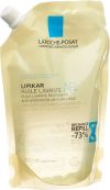 LA ROCHE-POSAY Lipikar AP+ Dusch- und Badeöl Refill, 400 ml