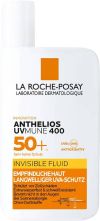LA ROCHE-POSAY Anthelios Invisible Fluid UVMune 400 LSF50+, 50 ml