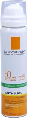 ROCHE POSAY Anthelios brume LSF50 aéros 75 ml