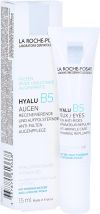 LA ROCHE-POSAY Hyalu B5 Augen Creme