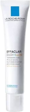 LA ROCHE-Posay Effaclar Duo(+) LSF30, 40 ml