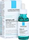 LA ROCHE-POSAY Effaclar Hochkonzentriertes Serum, 30 ml