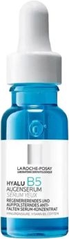 LA ROCHE-POSAY Hyalu B5 Augenserum, 15 ml