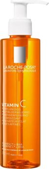 LA ROCHE-POSAY Pure Vitamine C Cleanser, 200 ml