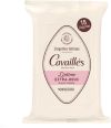 Rogé Cavaillès Intimpflegetücher Extra Sanft, 15 Stück