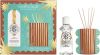 ROGER GALLET Coffret Bois d'Orange EDP 100ml + Diffusor