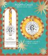ROGER GALLET Coffret Bois d'Orange EDP 30ml + Seife