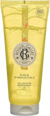 ROGER & GALLET Fleur D'Osmanthus Duschgel