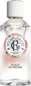 ROGER & GALLET Fleur de Figuier eau Parfumée, 100 ml