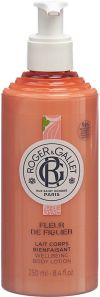 ROGER & GALLET Fleur de Figuier Körpermilch, 250 ml