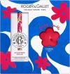 ROGER GALLET Gingembre Rouge Set assortiert, 2 Stück
