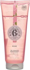 ROGER GALLET ROSE Gel Douche 200 ml