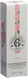 ROGER & GALLET Rose eau fraîche, 30 ml