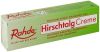 Rohde Hirschtalg Creme 100 ml