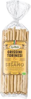 RomiMarie Grissini Torinesi Sésame, 250 g