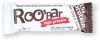 Roobar Barre protéinée crue choc chip & vanille