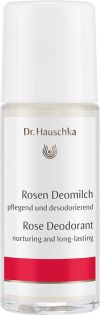 Dr. Hauschka Déodorant Rose
