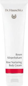 Dr. Hauschka Lait Crème pour le Corps Rose