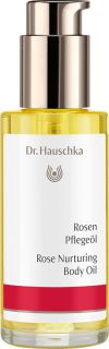 DR HAUSCHKA Rosen Pflegeöl 75 ml