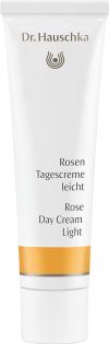 Dr. Hauschka Crème de Jour Légère à la Rose