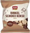 Rosengarten Dinkel Schoko Kekse Snack, 80 g