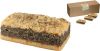 Rosengarten Mohn-Kuchenschnitte à 18 x 95 g