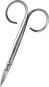 Rubis Fussnagelschere Inox