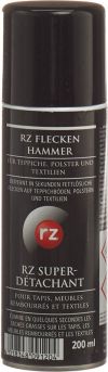 RZ Fleckenhammer Spray, 200 ml